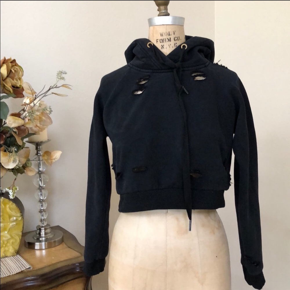 Emma and Sam Hoodie